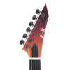 ESP E-II Horizon NT-II Tiger Eye Amber Fade Electric Guitars / Solid Body