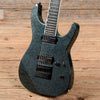 ESP E-II M-II 7B Baritone Evertune Granite Sparkle Electric Guitars / Solid Body