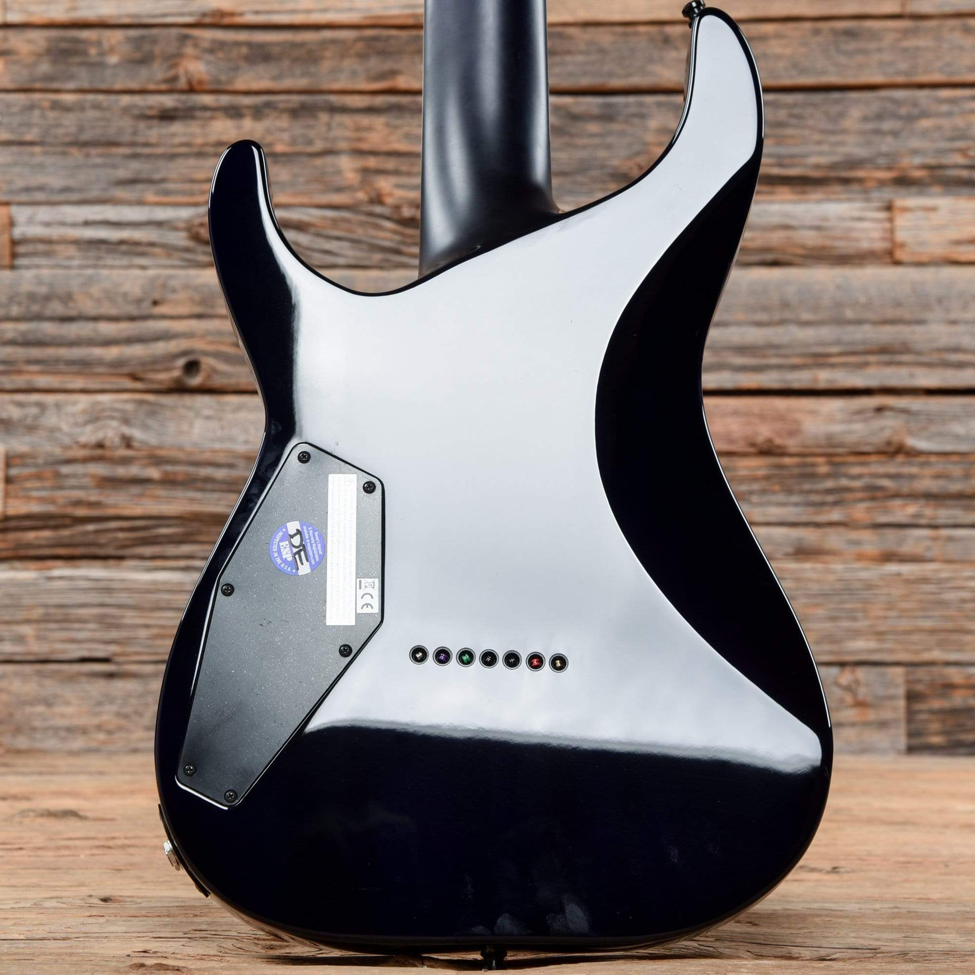 ESP E-II M-Seven Electric Guitars / Solid Body