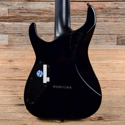 ESP E-II M-Seven Electric Guitars / Solid Body