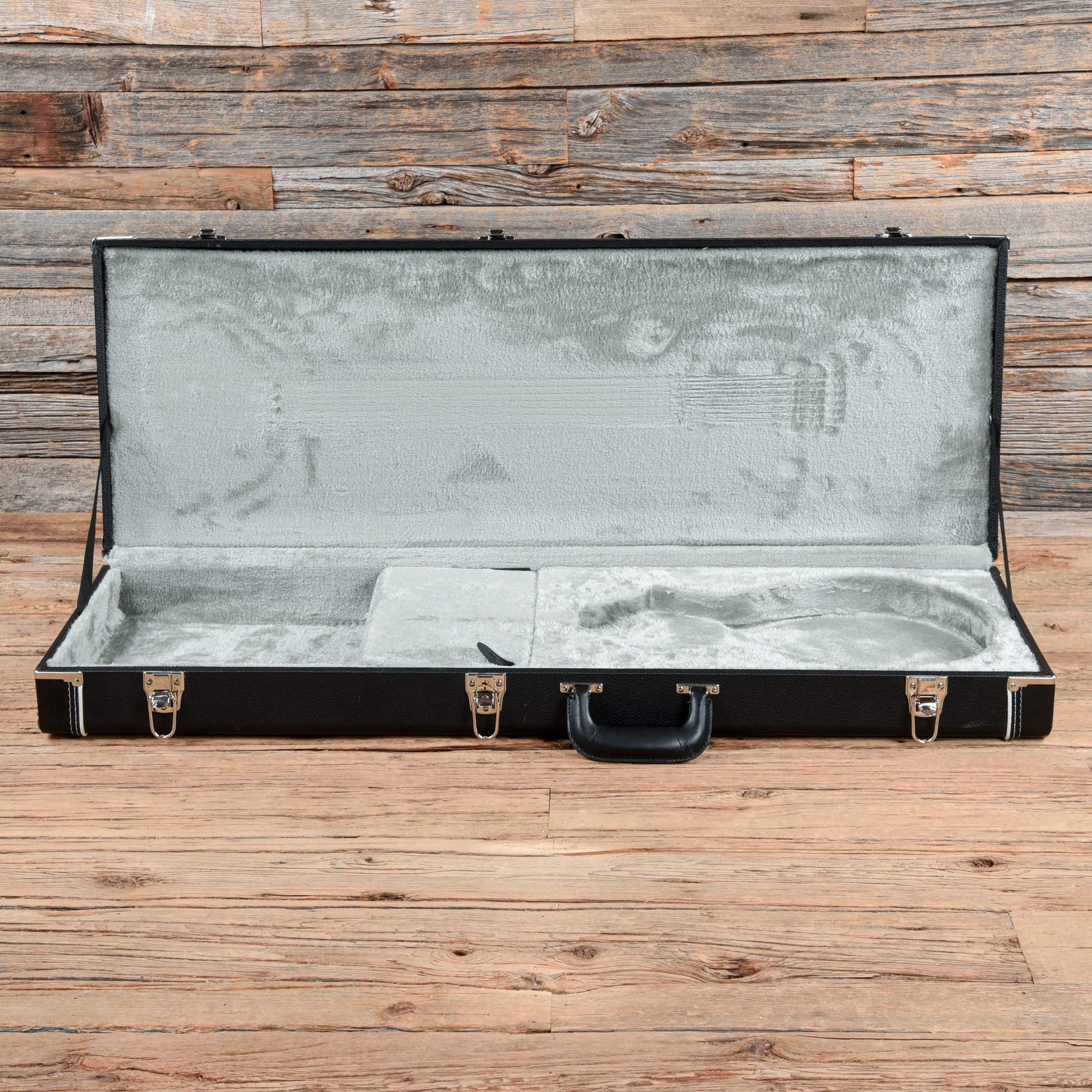 ESP Eclipse Black Electric Guitars / Solid Body