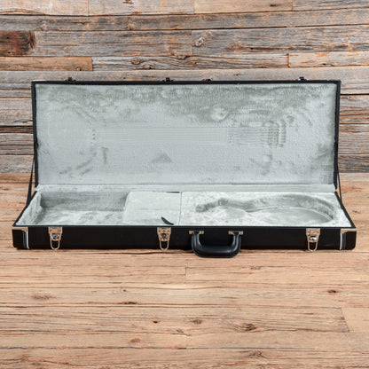 ESP Eclipse Black Electric Guitars / Solid Body