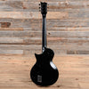 ESP Eclipse Black Electric Guitars / Solid Body