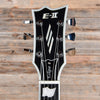 ESP Eclipse Black Electric Guitars / Solid Body
