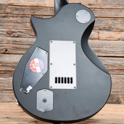 ESP Eclipse Custom Evertune Vintage Black 2018 Electric Guitars / Solid Body