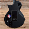 ESP Eclipse Custom Evertune Vintage Black 2018 Electric Guitars / Solid Body