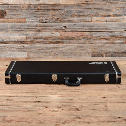 ESP Eclipse Custom Evertune Vintage Black 2018 Electric Guitars / Solid Body