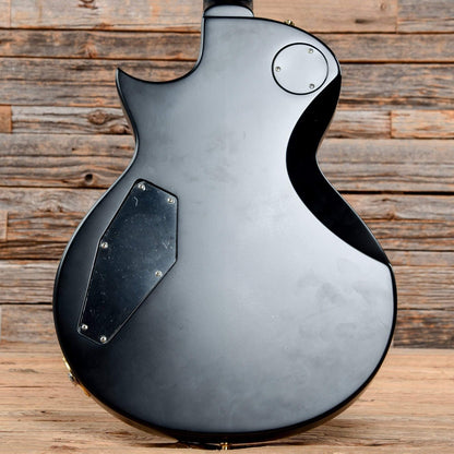 ESP Eclipse Standard Vintage Black Electric Guitars / Solid Body