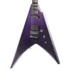 ESP EII Alexi Ripped Purple Fade Satin w/Ripped Pinstripes Electric Guitars / Solid Body