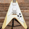 ESP FV-Custom Alpine White 2010 Electric Guitars / Solid Body