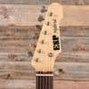 ESP Hybrid Custom Gold Electric Guitars / Solid Body