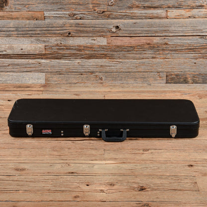 ESP Hybrid Custom Gold Electric Guitars / Solid Body