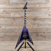 ESP LTD Alexi Hexed Purple Fade w/Pinstripes Electric Guitars / Solid Body