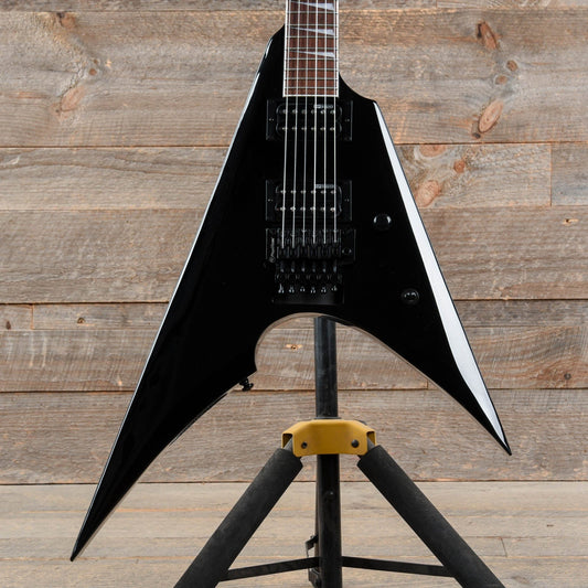 ESP LTD Alexi Laiho Signature 200 Series Black Electric Guitars / Solid Body