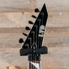 ESP LTD Alexi Laiho Signature 200 Series Black Electric Guitars / Solid Body