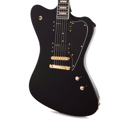 ESP LTD Bill Kelliher Sparrowhawk Black Electric Guitars / Solid Body