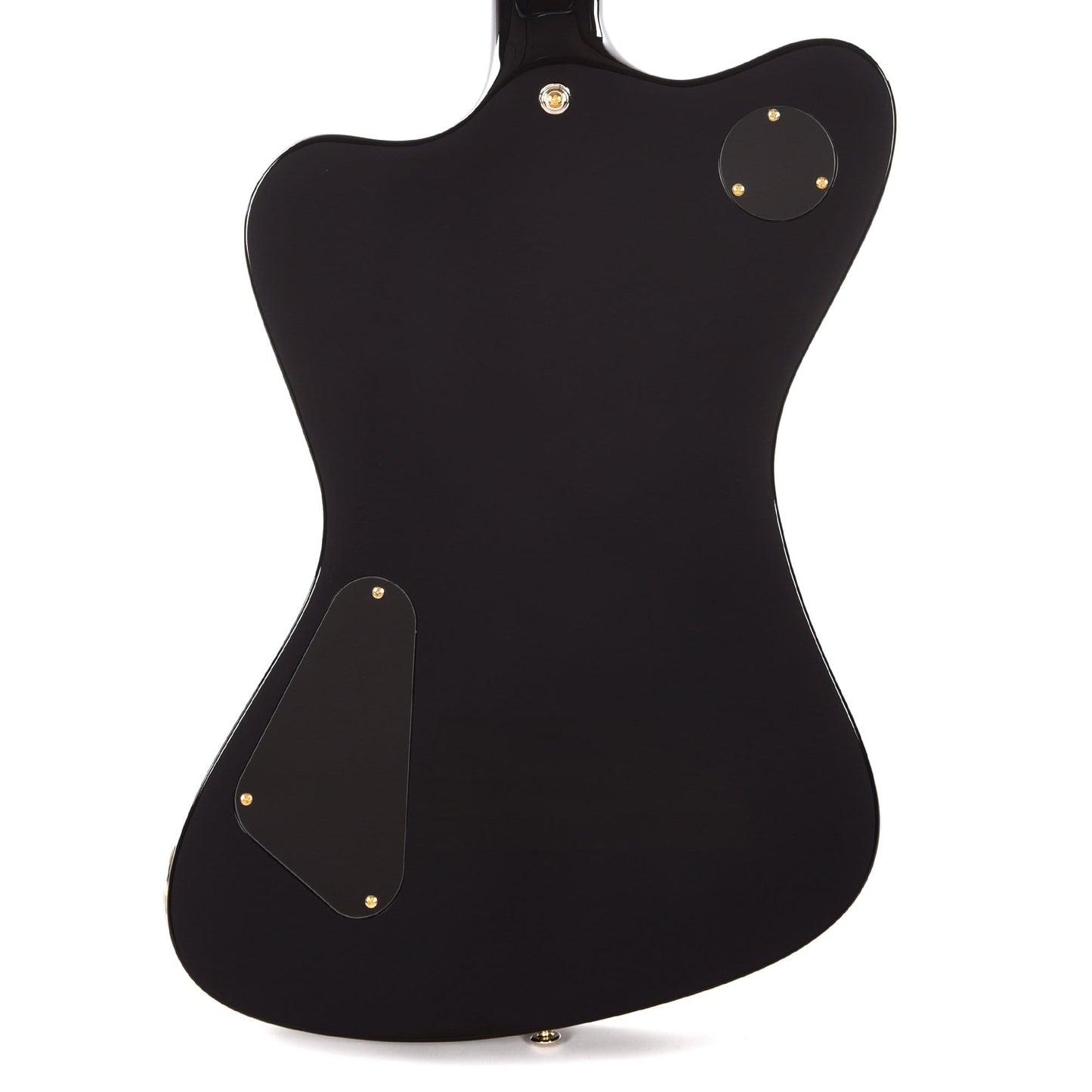 ESP LTD Bill Kelliher Sparrowhawk Black Electric Guitars / Solid Body