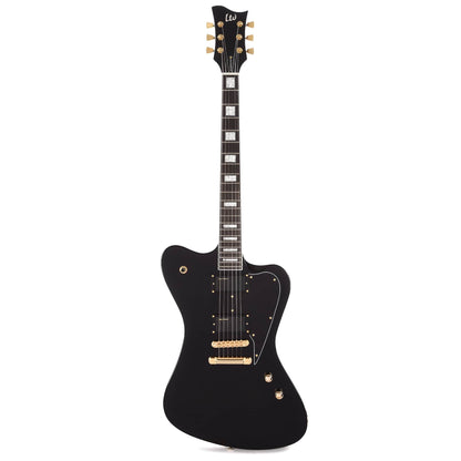 ESP LTD Bill Kelliher Sparrowhawk Black Electric Guitars / Solid Body