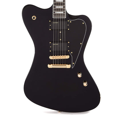 ESP LTD Bill Kelliher Sparrowhawk Black Electric Guitars / Solid Body