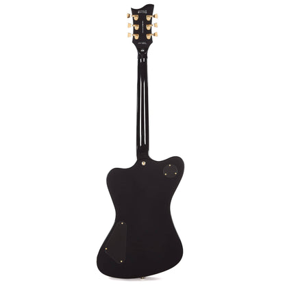 ESP LTD Bill Kelliher Sparrowhawk Black Electric Guitars / Solid Body