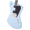 ESP LTD Bill Kelliher Sparrowhawk Pelham Blue Electric Guitars / Solid Body