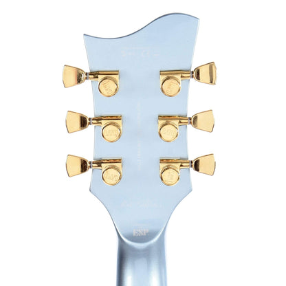 ESP LTD Bill Kelliher Sparrowhawk Pelham Blue Electric Guitars / Solid Body