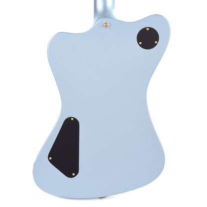 ESP LTD Bill Kelliher Sparrowhawk Pelham Blue Electric Guitars / Solid Body