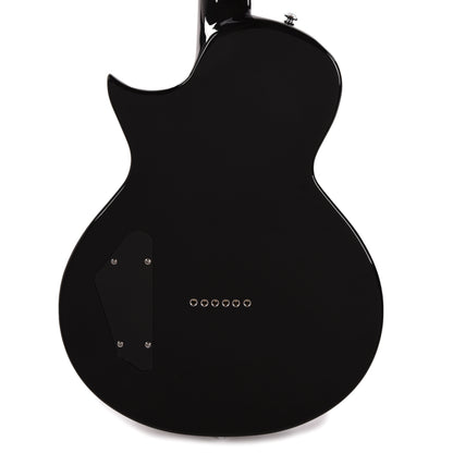 ESP LTD EC-01 FT Black Electric Guitars / Solid Body