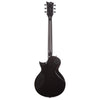 ESP LTD EC-1000 Black Natural Burst Electric Guitars / Solid Body