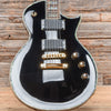 ESP LTD EC-1000 Deluxe Black 2018 Electric Guitars / Solid Body