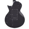 ESP LTD EC-1000 Evertune BB Black Satin Electric Guitars / Solid Body