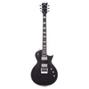 ESP LTD EC-1000 Evertune BB Black Satin Electric Guitars / Solid Body