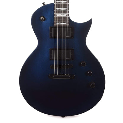 ESP LTD EC-1000 Fishman Violet Andromeda Electric Guitars / Solid Body