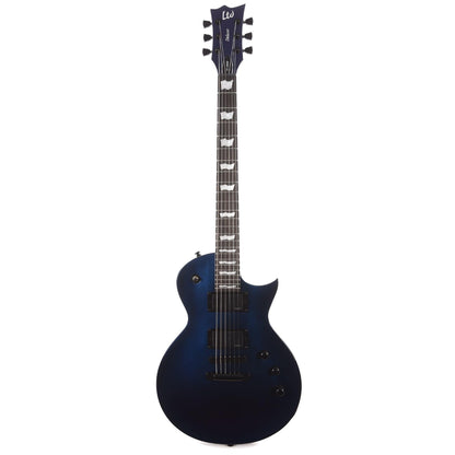 ESP LTD EC-1000 Fishman Violet Andromeda Electric Guitars / Solid Body