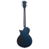 ESP LTD EC-1000 Fishman Violet Andromeda Electric Guitars / Solid Body