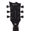 ESP LTD EC-1000 Piezo Quilted Maple See Thru Black Electric Guitars / Solid Body