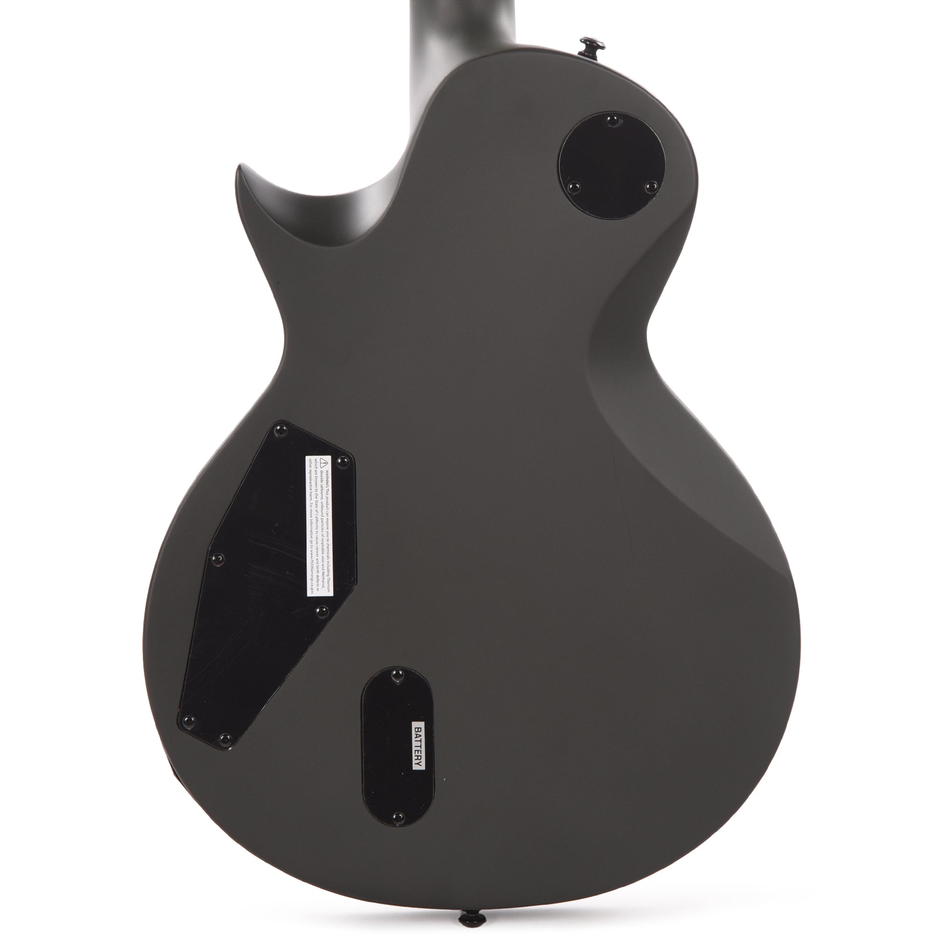 ESP LTD EC-1000 Woodland Camo Satin Electric Guitars / Solid Body