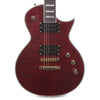 ESP LTD EC-1000T CTM See Thru Black Cherry Electric Guitars / Solid Body