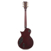 ESP LTD EC-1000T CTM See Thru Black Cherry Electric Guitars / Solid Body