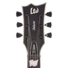 ESP LTD EC-1000T CTM Tobacco Sunburst Satin Electric Guitars / Solid Body