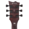 ESP LTD EC-1000T CTM Tobacco Sunburst Satin Electric Guitars / Solid Body