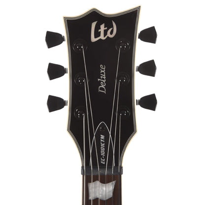 ESP LTD EC-1001T CTM Snow White Electric Guitars / Solid Body