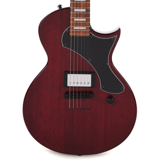 ESP LTD EC-201 FT See Thru Black Cherry Electric Guitars / Solid Body