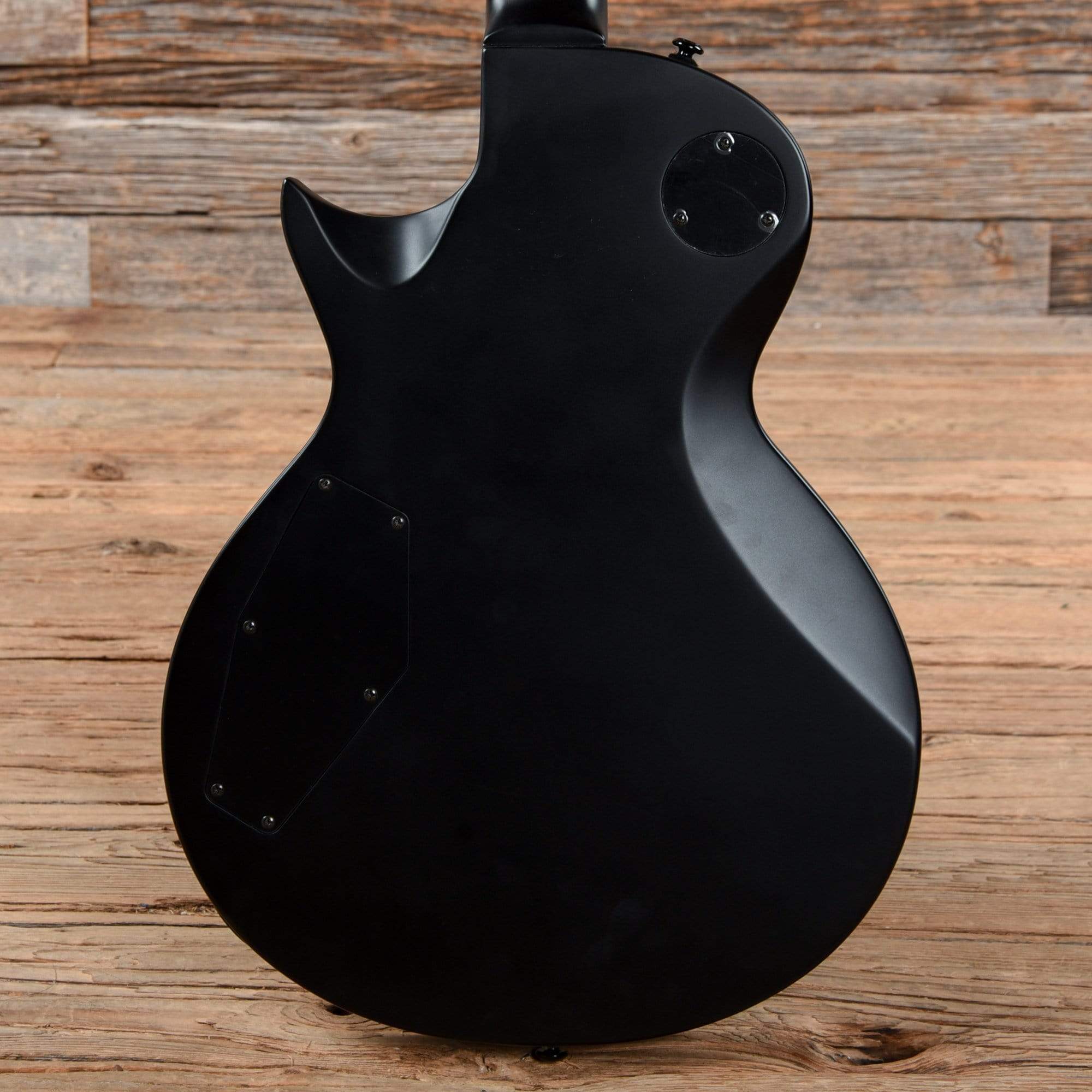 ESP LTD EC-256 Black Satin 2019 – Chicago Music Exchange