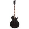 ESP LTD EC-256 Black Satin Electric Guitars / Solid Body