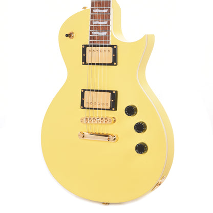 ESP LTD EC-256 Vintage Gold Satin Electric Guitars / Solid Body