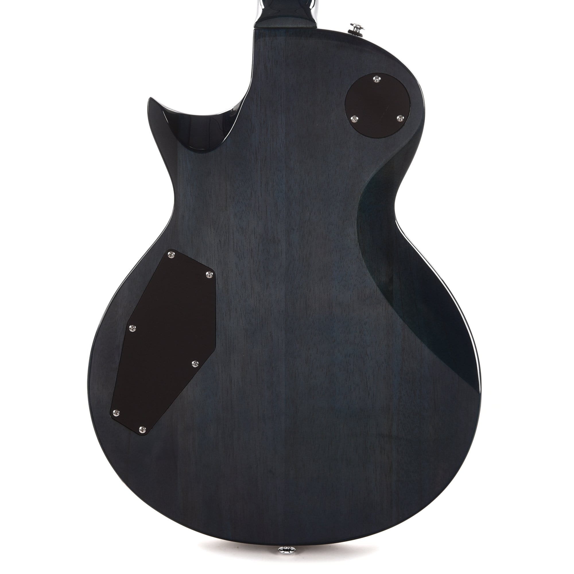 ESP LTD EC-256FM Cobalt Blue Electric Guitars / Solid Body