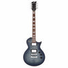 ESP LTD EC-256FM Cobalt Blue Electric Guitars / Solid Body