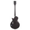 ESP LTD EC-FR Black Metal Black Satin Electric Guitars / Solid Body