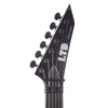 ESP LTD Eclipse '87 Black Electric Guitars / Solid Body